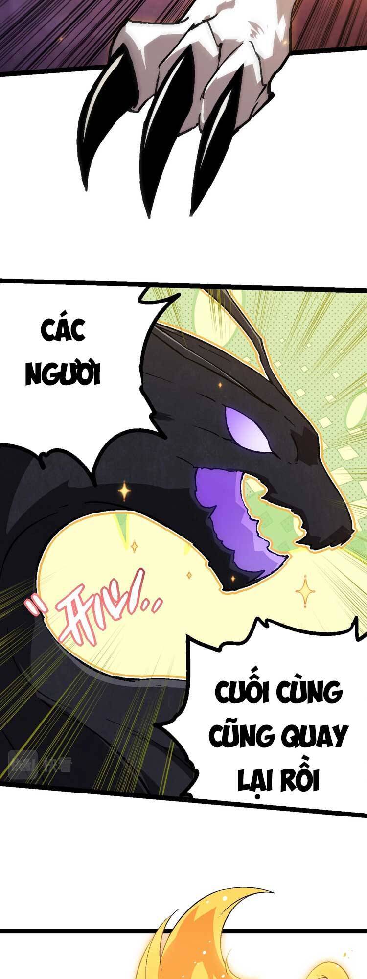 Chuyển Sinh Thành Liễu Đột Biến Chap 74 - Next Chap 75