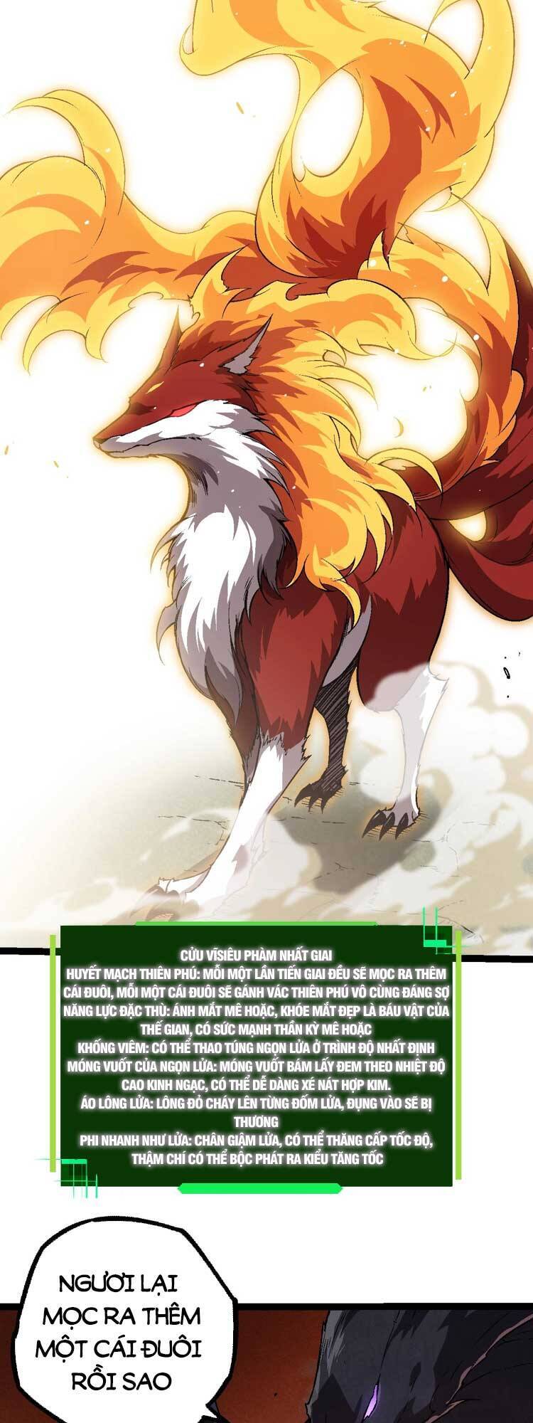 Chuyển Sinh Thành Liễu Đột Biến Chap 74 - Next Chap 75