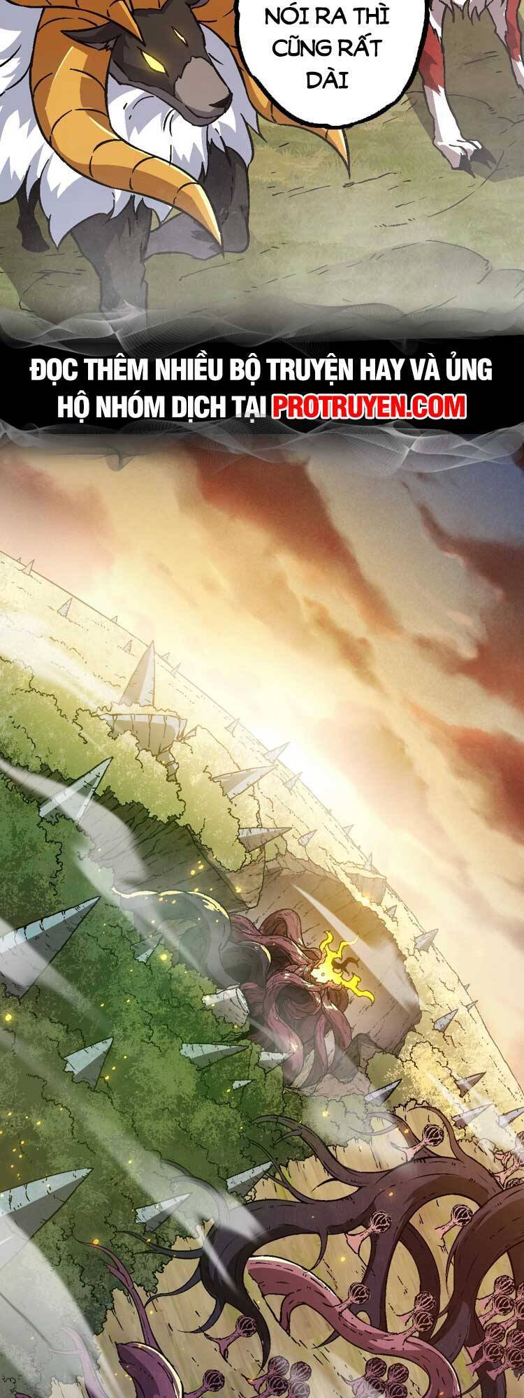 Chuyển Sinh Thành Liễu Đột Biến Chap 74 - Next Chap 75