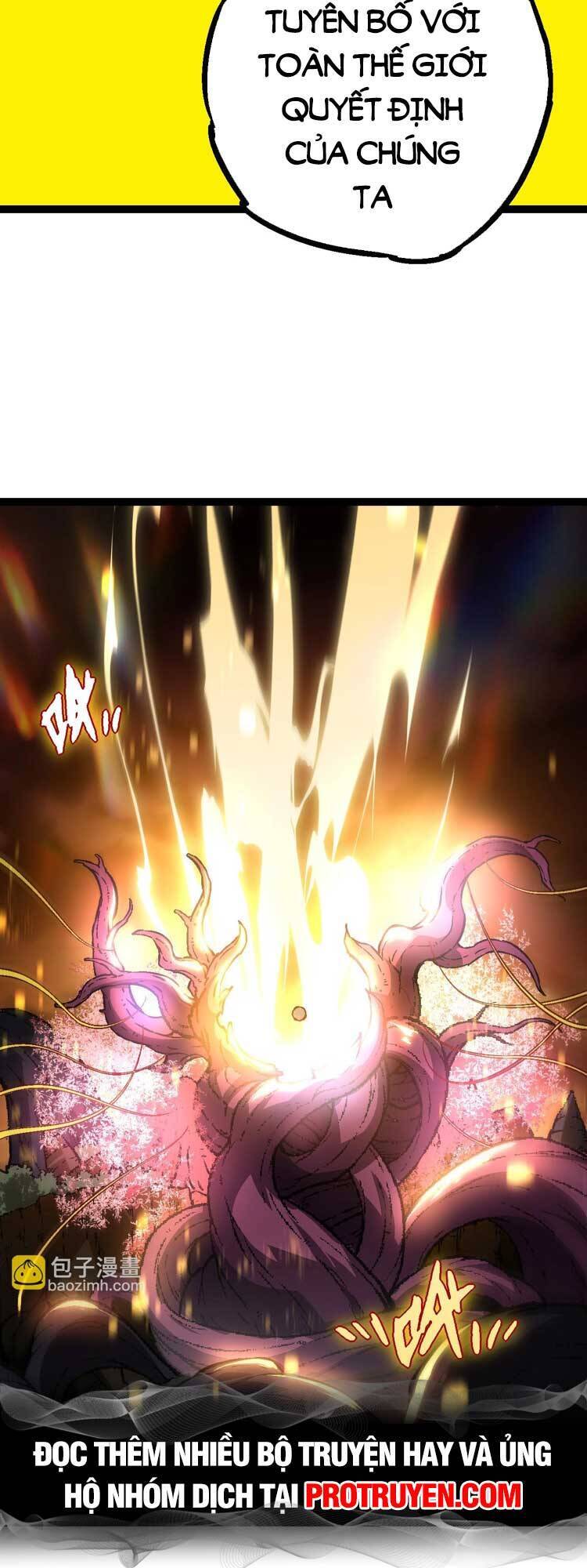 Chuyển Sinh Thành Liễu Đột Biến Chap 74 - Next Chap 75