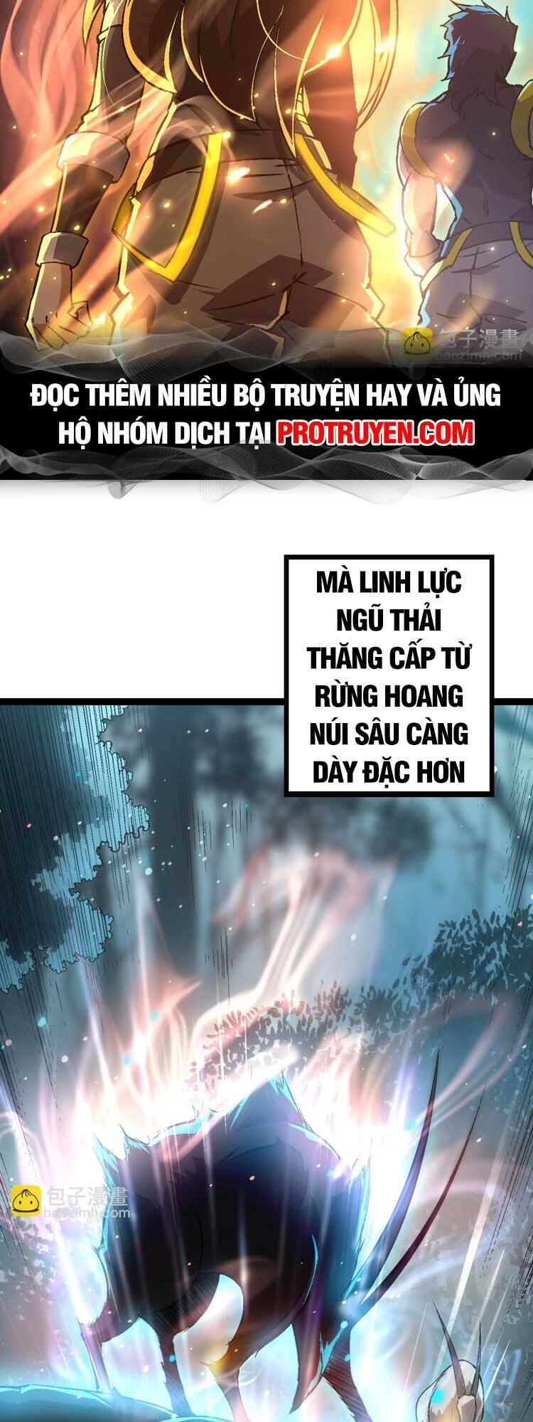 Chuyển Sinh Thành Liễu Đột Biến Chap 74 - Next Chap 75
