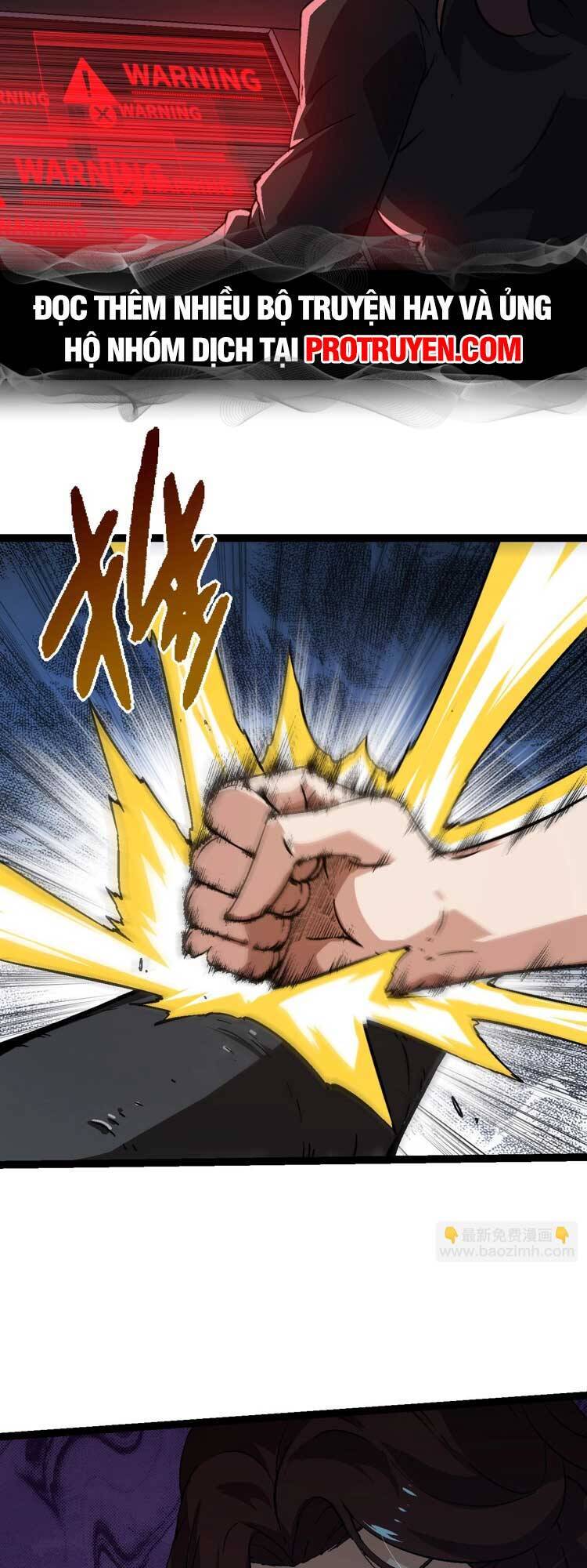 Chuyển Sinh Thành Liễu Đột Biến Chap 74 - Next Chap 75