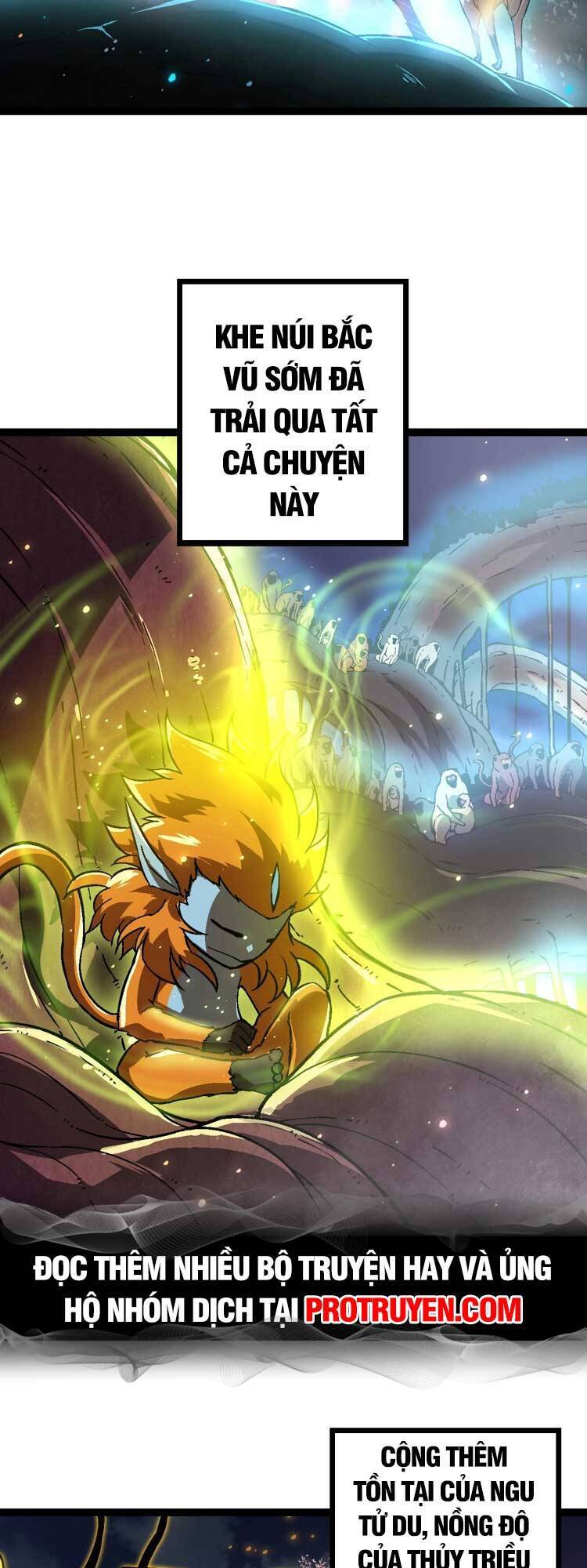 Chuyển Sinh Thành Liễu Đột Biến Chap 74 - Next Chap 75