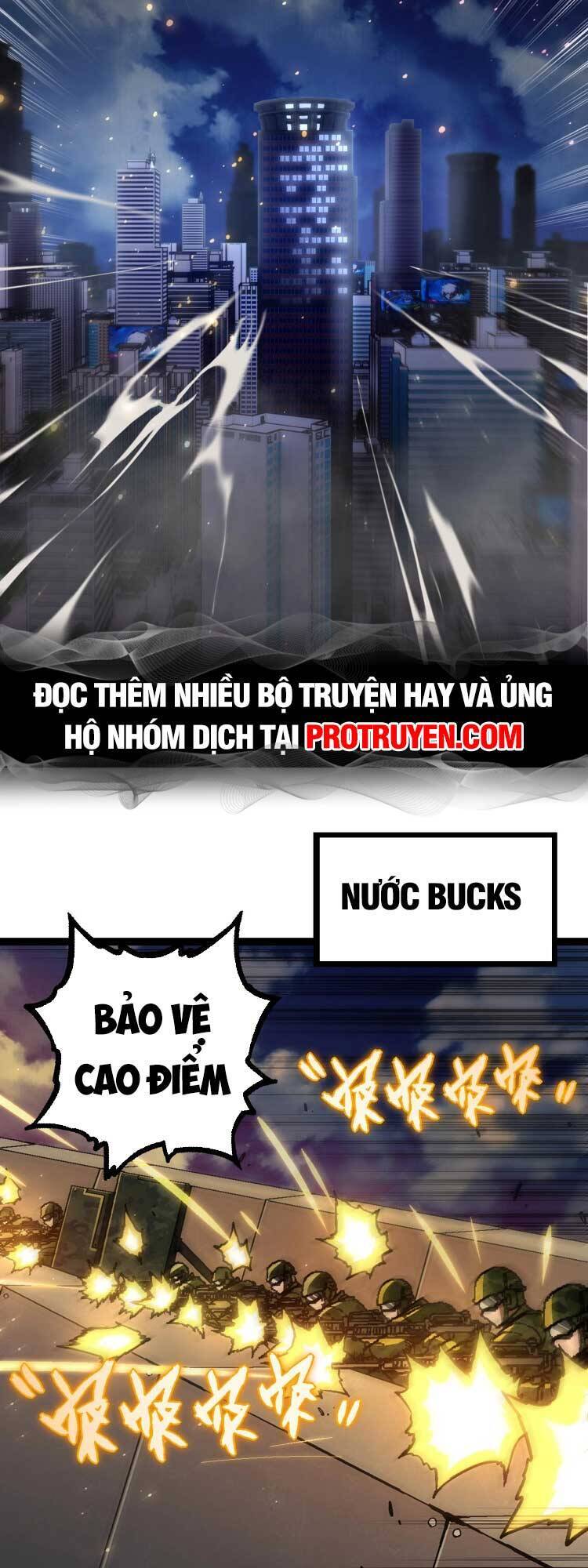 Chuyển Sinh Thành Liễu Đột Biến Chap 74 - Next Chap 75