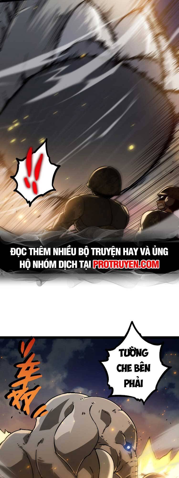 Chuyển Sinh Thành Liễu Đột Biến Chap 74 - Next Chap 75