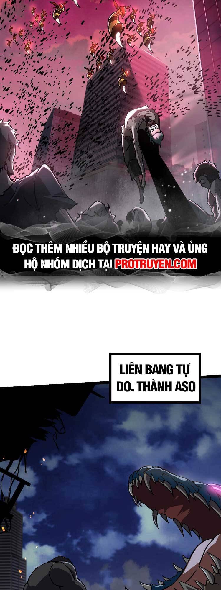 Chuyển Sinh Thành Liễu Đột Biến Chap 74 - Next Chap 75