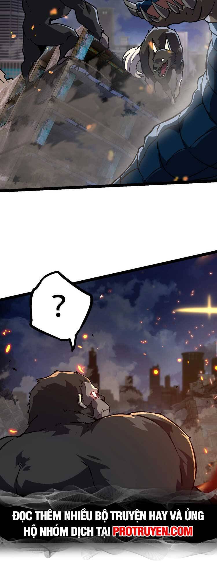 Chuyển Sinh Thành Liễu Đột Biến Chap 74 - Next Chap 75