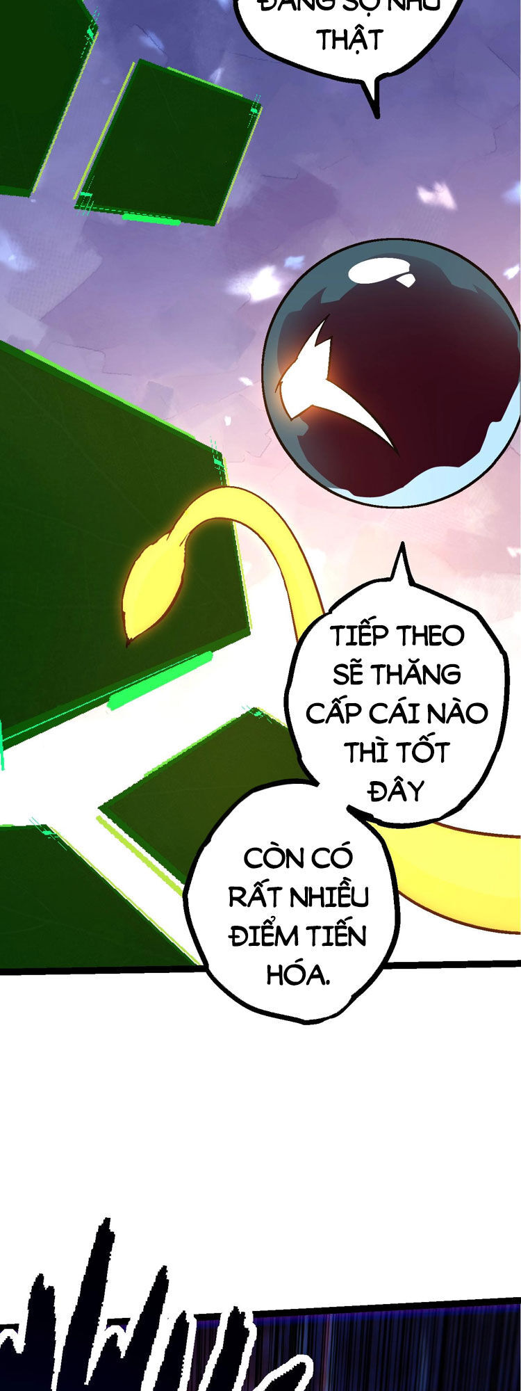 Chuyển Sinh Thành Liễu Đột Biến Chap 75 - Next Chap 76