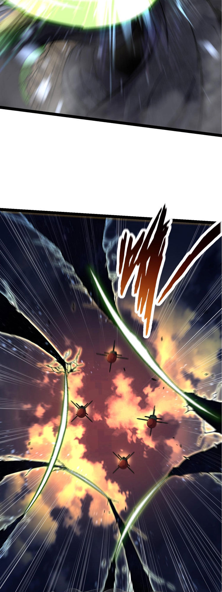 Chuyển Sinh Thành Liễu Đột Biến Chap 75 - Next Chap 76