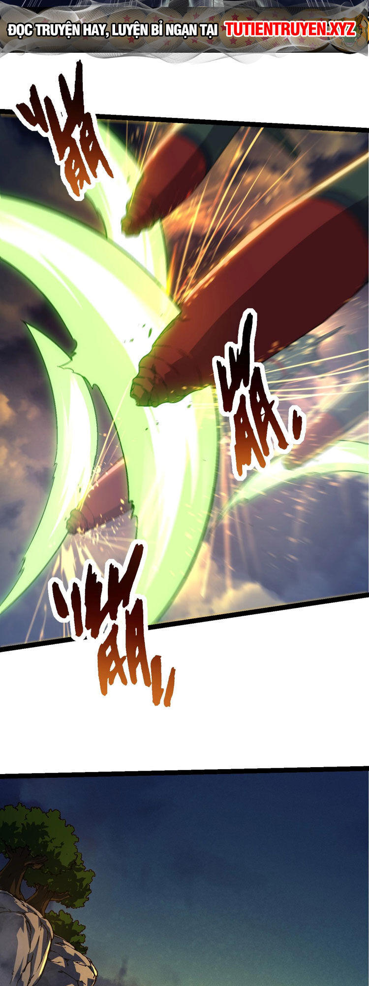 Chuyển Sinh Thành Liễu Đột Biến Chap 75 - Next Chap 76