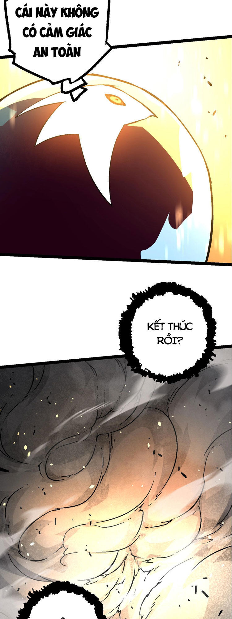 Chuyển Sinh Thành Liễu Đột Biến Chap 75 - Next Chap 76