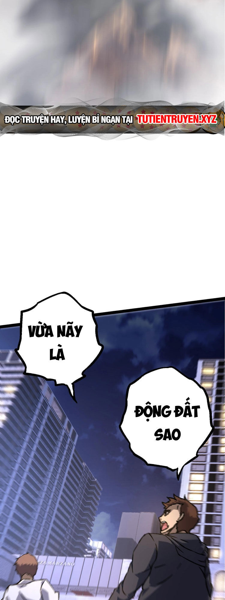 Chuyển Sinh Thành Liễu Đột Biến Chap 75 - Next Chap 76