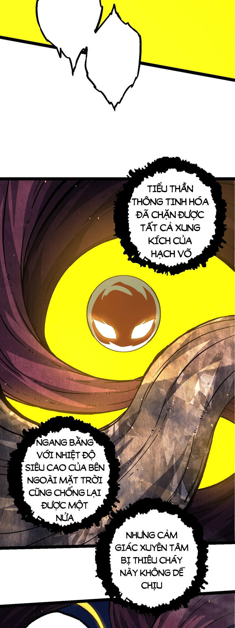 Chuyển Sinh Thành Liễu Đột Biến Chap 75 - Next Chap 76