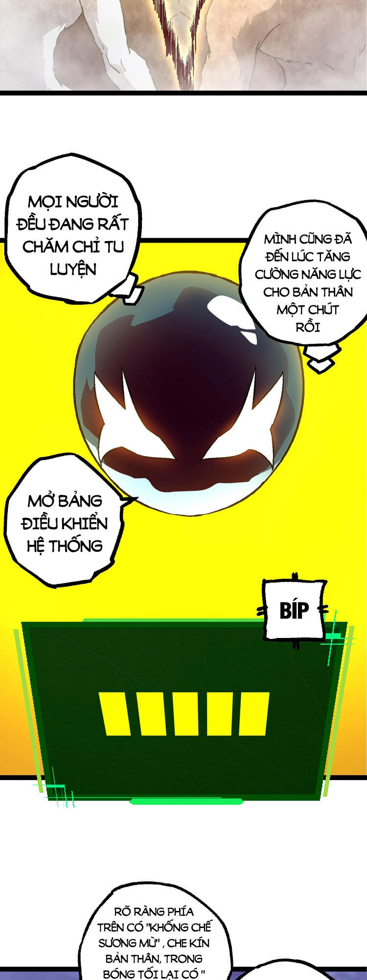 Chuyển Sinh Thành Liễu Đột Biến Chap 75 - Next Chap 76