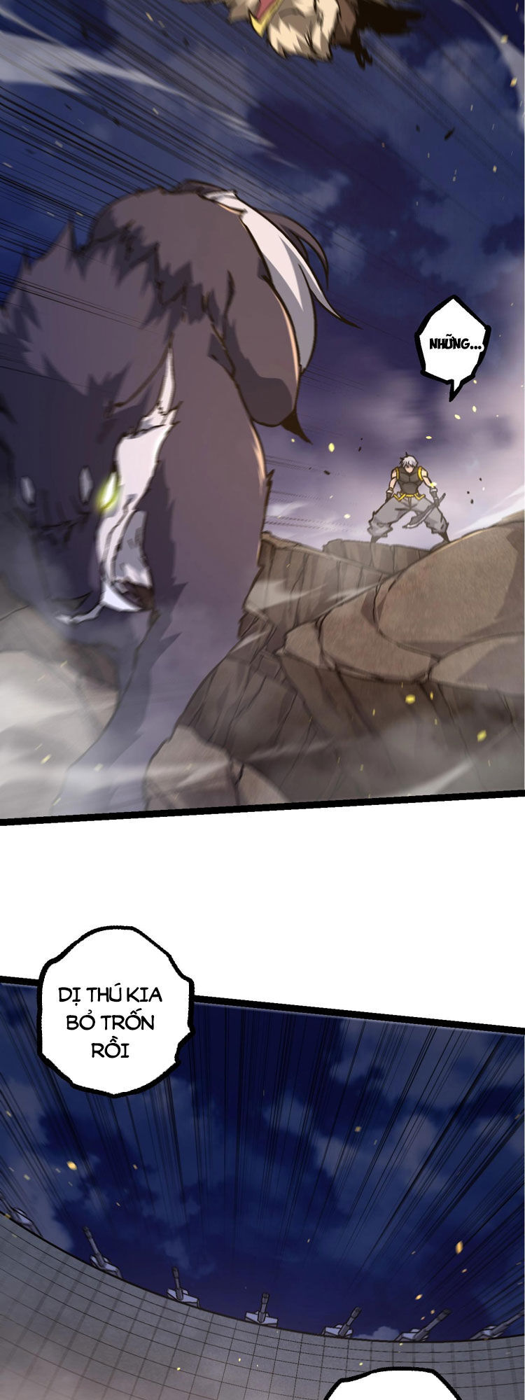 Chuyển Sinh Thành Liễu Đột Biến Chap 76 - Next Chap 77