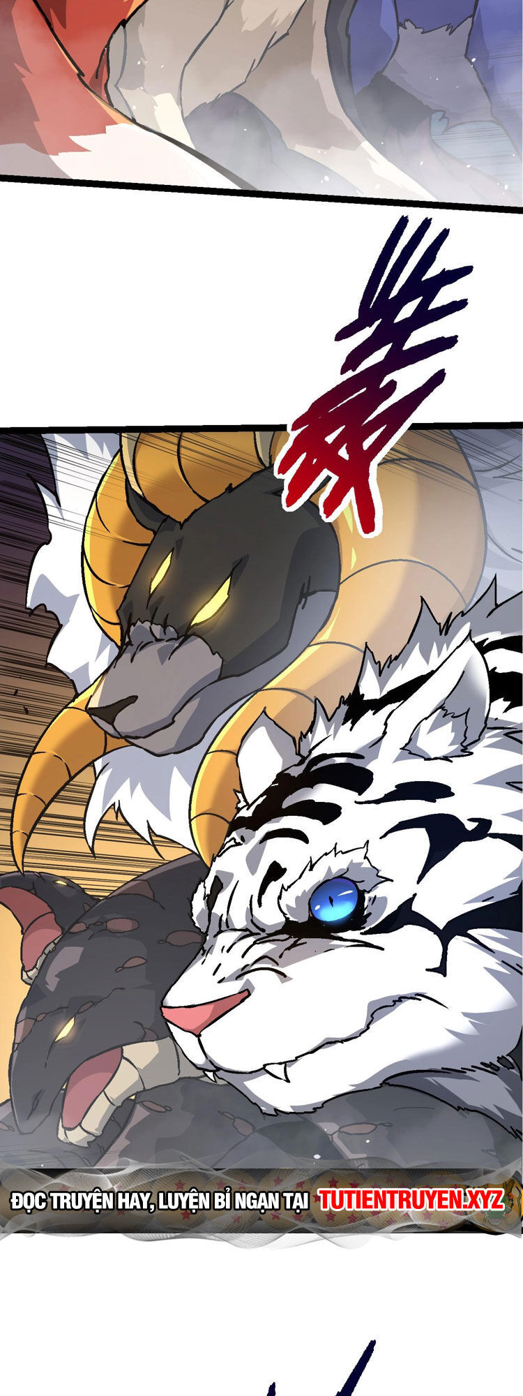 Chuyển Sinh Thành Liễu Đột Biến Chap 76 - Next Chap 77