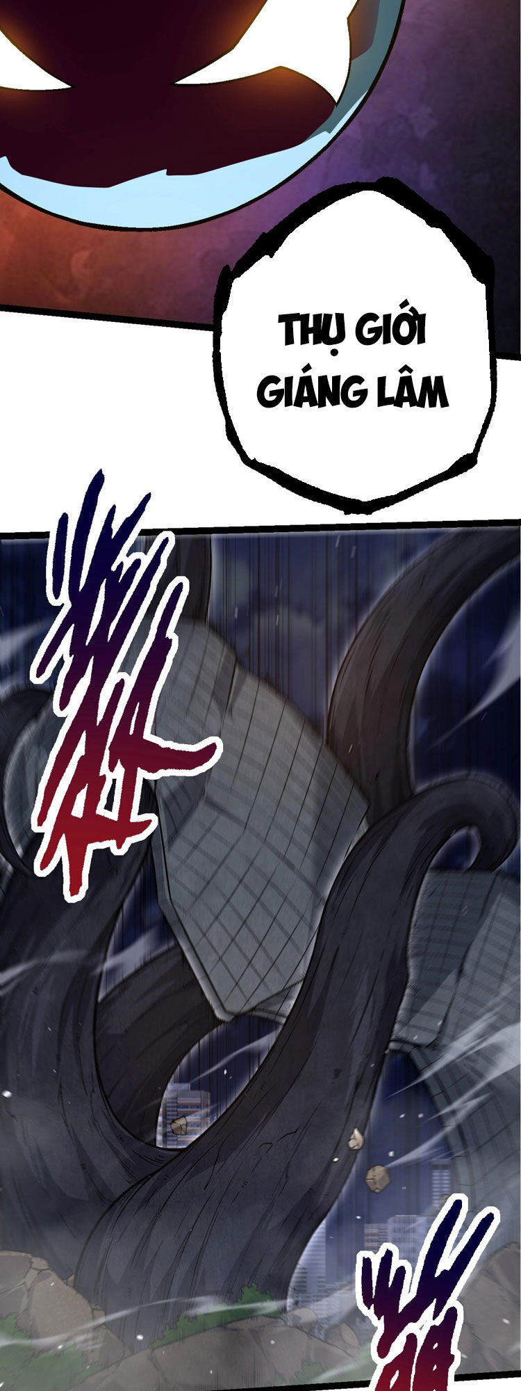 Chuyển Sinh Thành Liễu Đột Biến Chap 76 - Next Chap 77