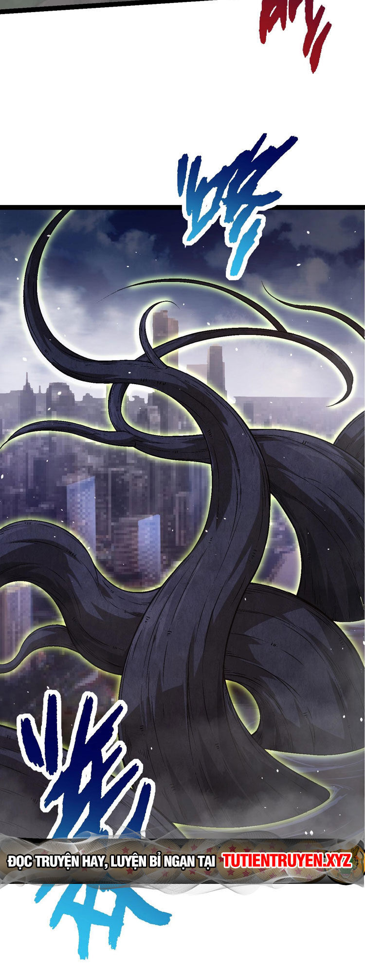 Chuyển Sinh Thành Liễu Đột Biến Chap 76 - Next Chap 77