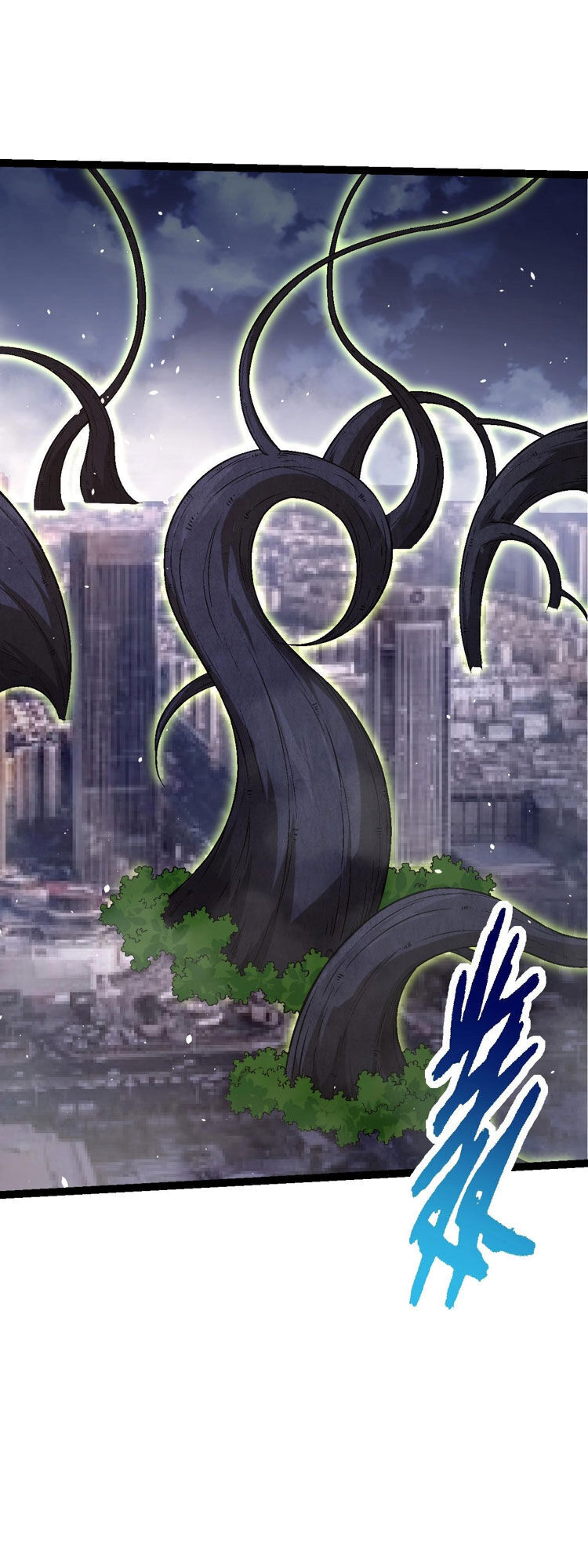 Chuyển Sinh Thành Liễu Đột Biến Chap 76 - Next Chap 77