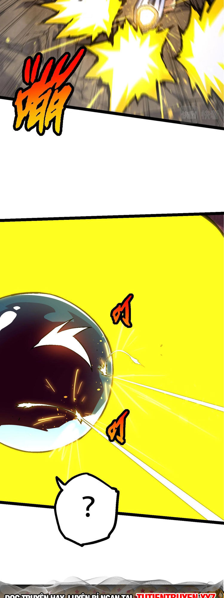 Chuyển Sinh Thành Liễu Đột Biến Chap 76 - Next Chap 77