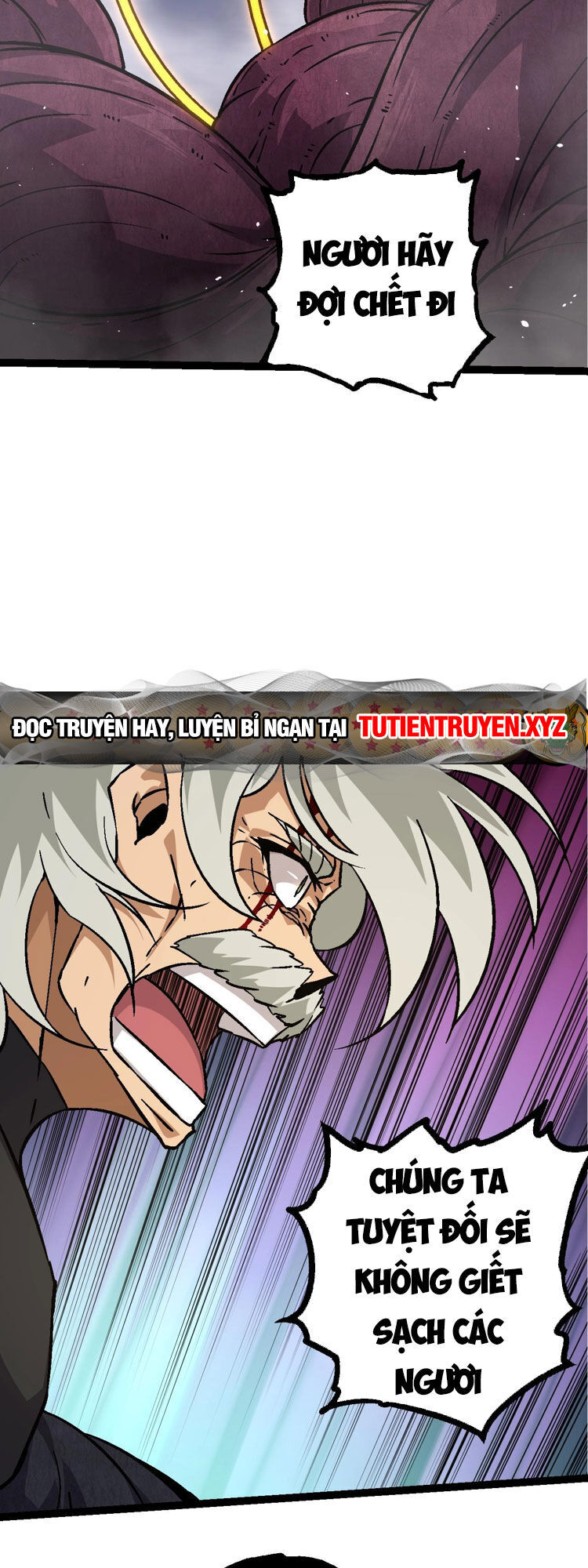 Chuyển Sinh Thành Liễu Đột Biến Chap 76 - Next Chap 77