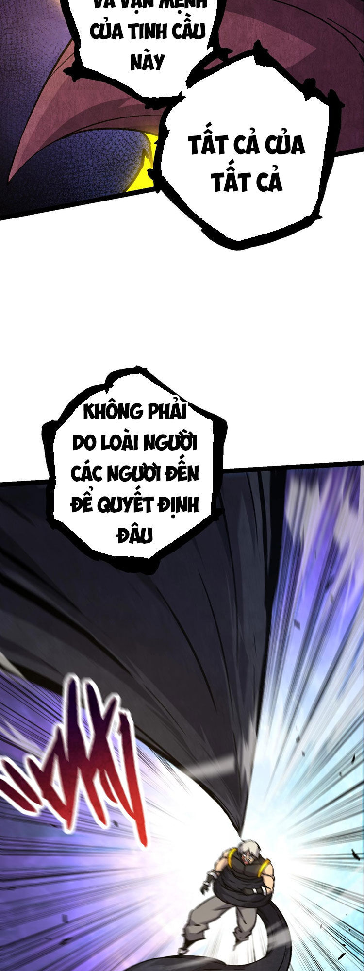 Chuyển Sinh Thành Liễu Đột Biến Chap 76 - Next Chap 77