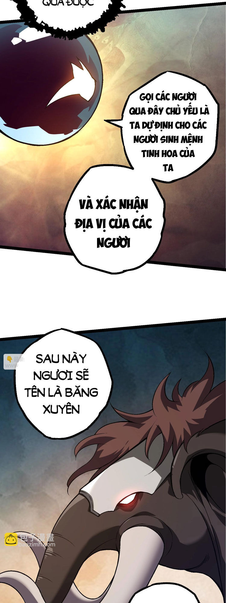 Chuyển Sinh Thành Liễu Đột Biến Chap 77 - Next Chap 78