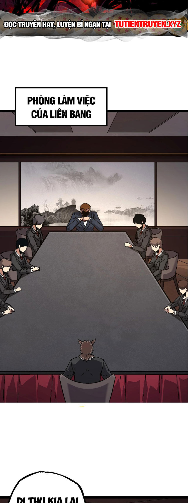 Chuyển Sinh Thành Liễu Đột Biến Chap 77 - Next Chap 78