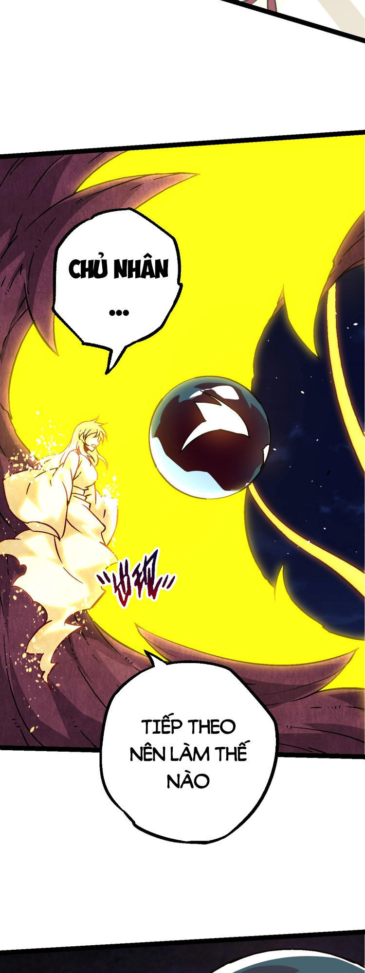 Chuyển Sinh Thành Liễu Đột Biến Chap 77 - Next Chap 78