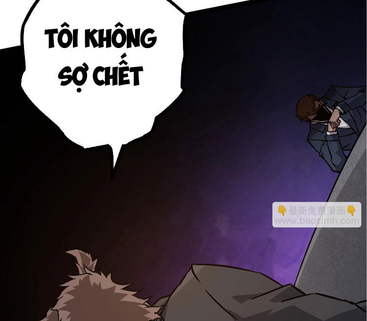 Chuyển Sinh Thành Liễu Đột Biến Chap 77 - Next Chap 78
