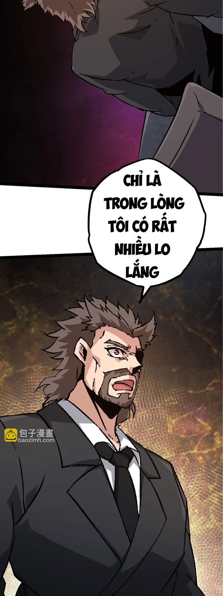Chuyển Sinh Thành Liễu Đột Biến Chap 77 - Next Chap 78