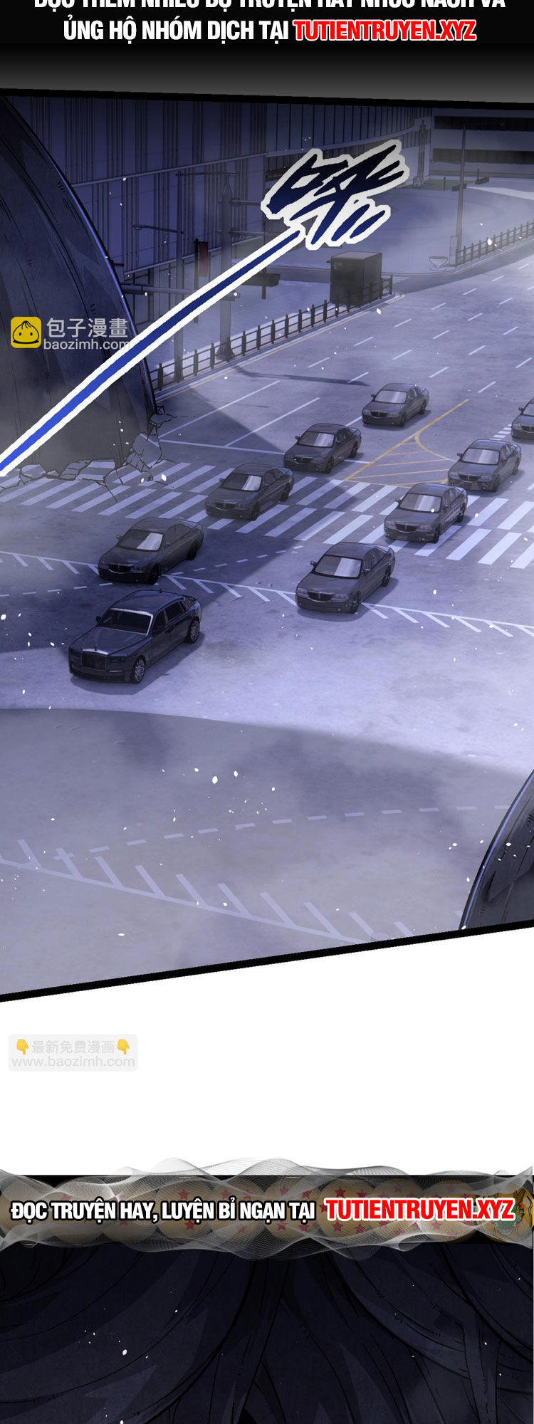 Chuyển Sinh Thành Liễu Đột Biến Chap 77 - Next Chap 78