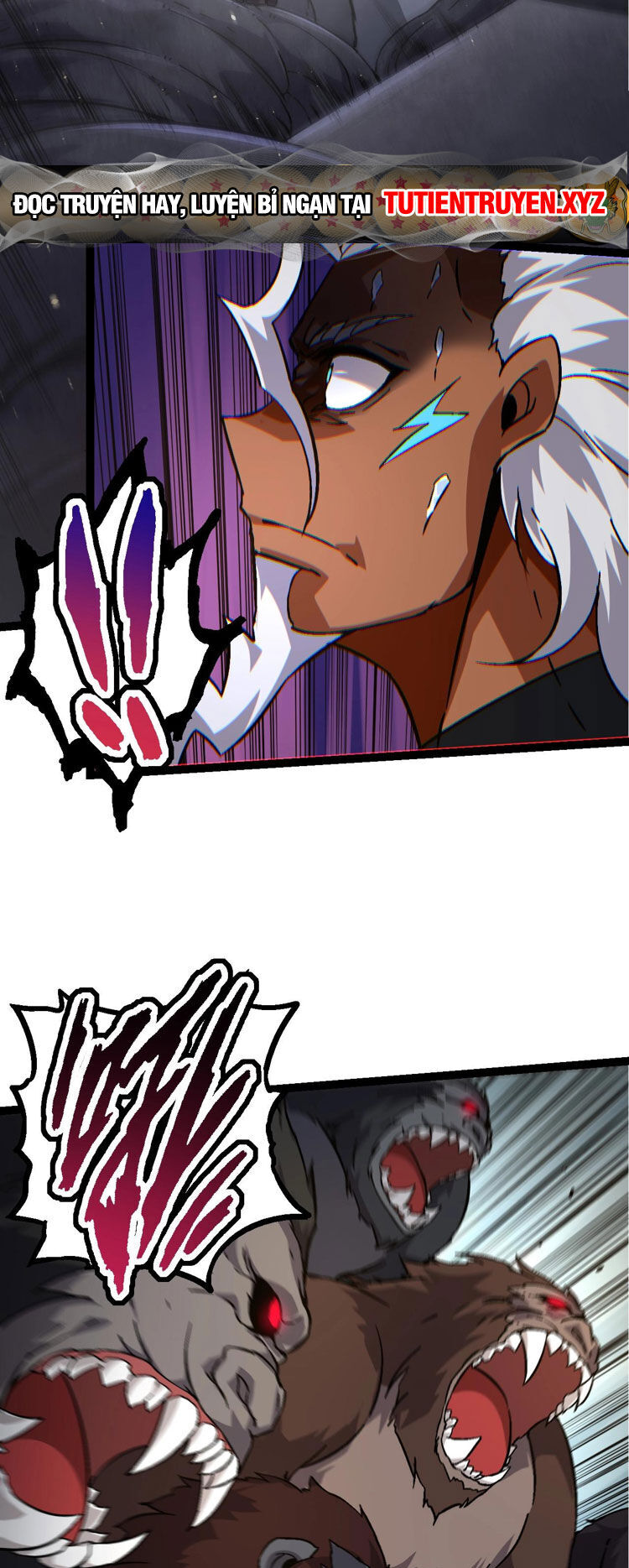 Chuyển Sinh Thành Liễu Đột Biến Chap 77 - Next Chap 78