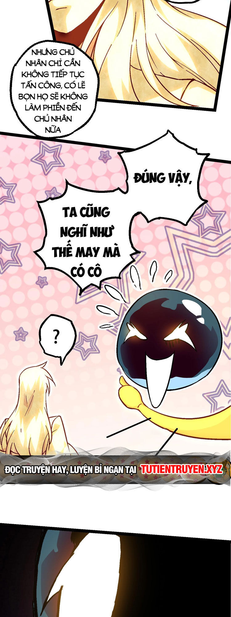 Chuyển Sinh Thành Liễu Đột Biến Chap 77 - Next Chap 78