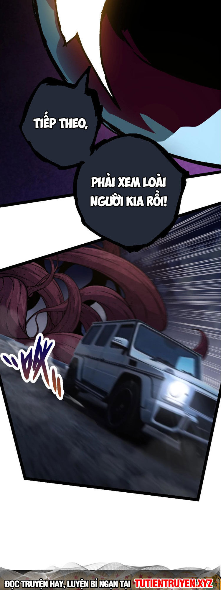 Chuyển Sinh Thành Liễu Đột Biến Chap 77 - Next Chap 78