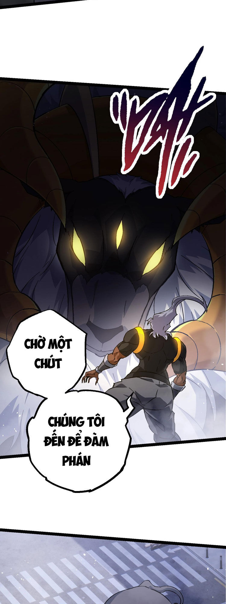 Chuyển Sinh Thành Liễu Đột Biến Chap 78 - Next Chap 79