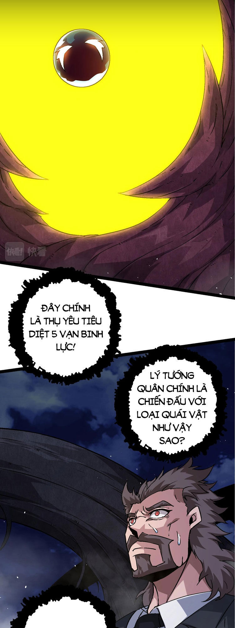 Chuyển Sinh Thành Liễu Đột Biến Chap 78 - Next Chap 79