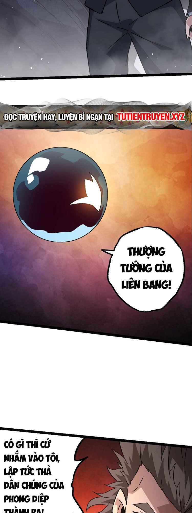 Chuyển Sinh Thành Liễu Đột Biến Chap 78 - Next Chap 79