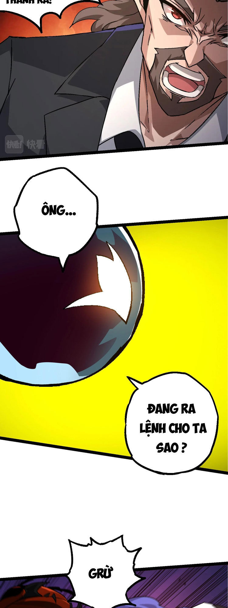 Chuyển Sinh Thành Liễu Đột Biến Chap 78 - Next Chap 79