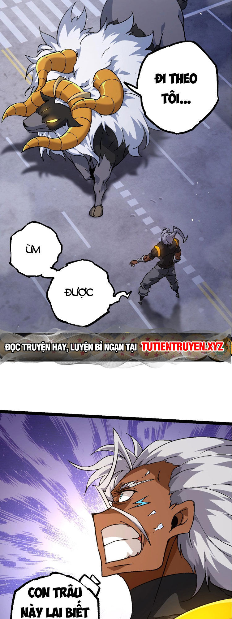 Chuyển Sinh Thành Liễu Đột Biến Chap 78 - Next Chap 79