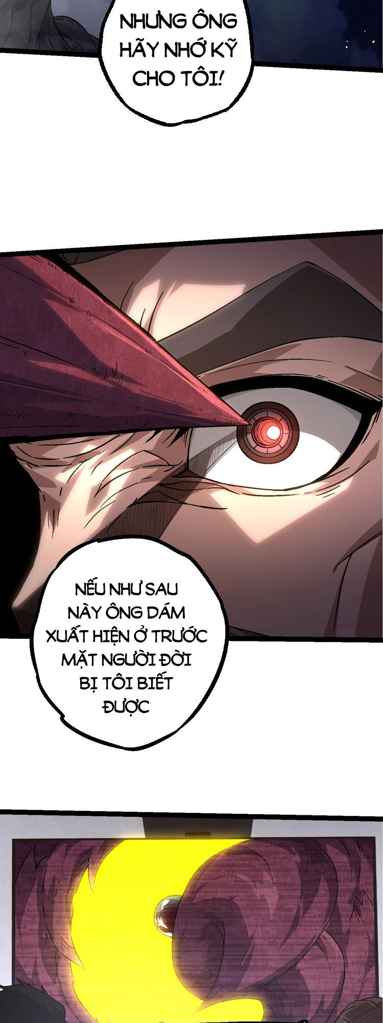 Chuyển Sinh Thành Liễu Đột Biến Chap 78 - Next Chap 79