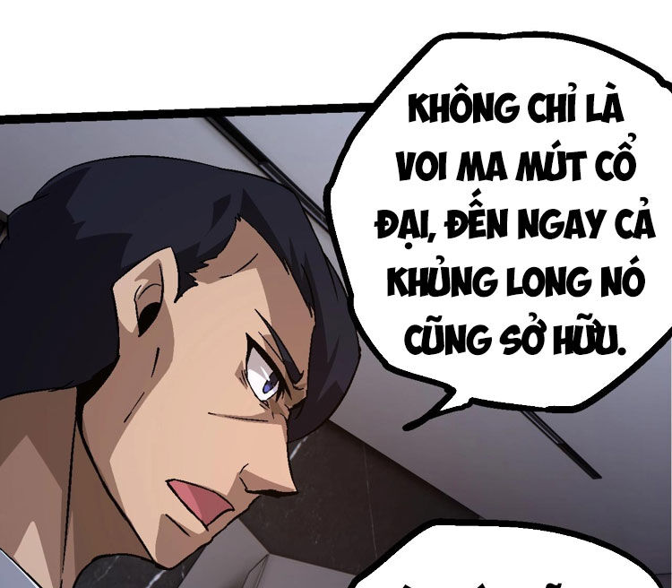 Chuyển Sinh Thành Liễu Đột Biến Chap 78 - Next Chap 79