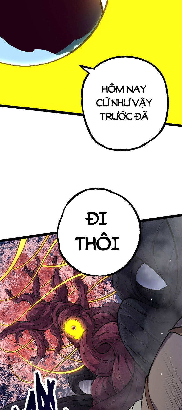 Chuyển Sinh Thành Liễu Đột Biến Chap 78 - Next Chap 79