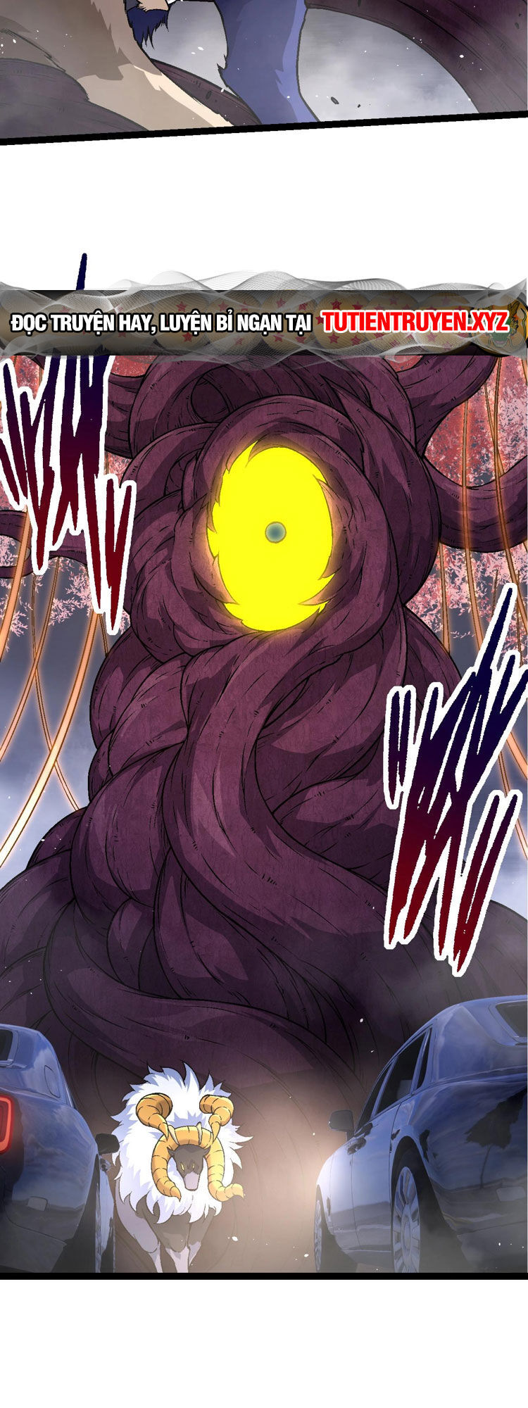 Chuyển Sinh Thành Liễu Đột Biến Chap 78 - Next Chap 79