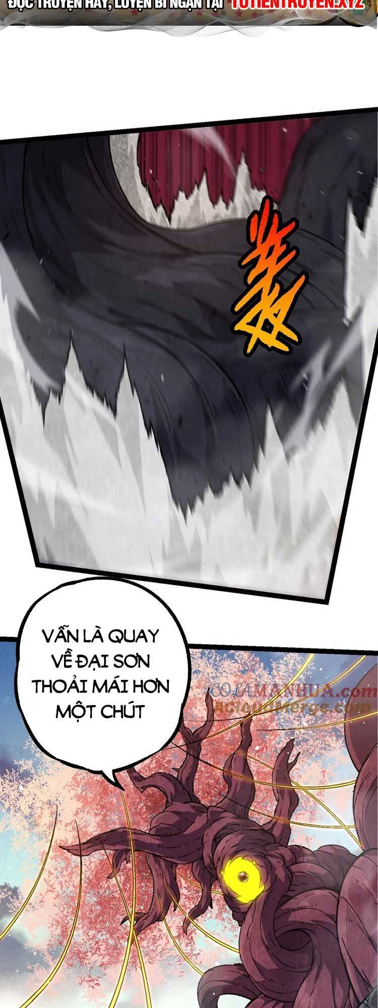 Chuyển Sinh Thành Liễu Đột Biến Chap 79 - Next Chap 80