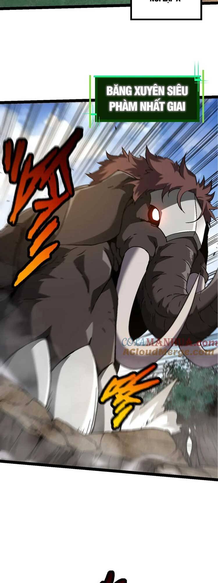 Chuyển Sinh Thành Liễu Đột Biến Chap 79 - Next Chap 80