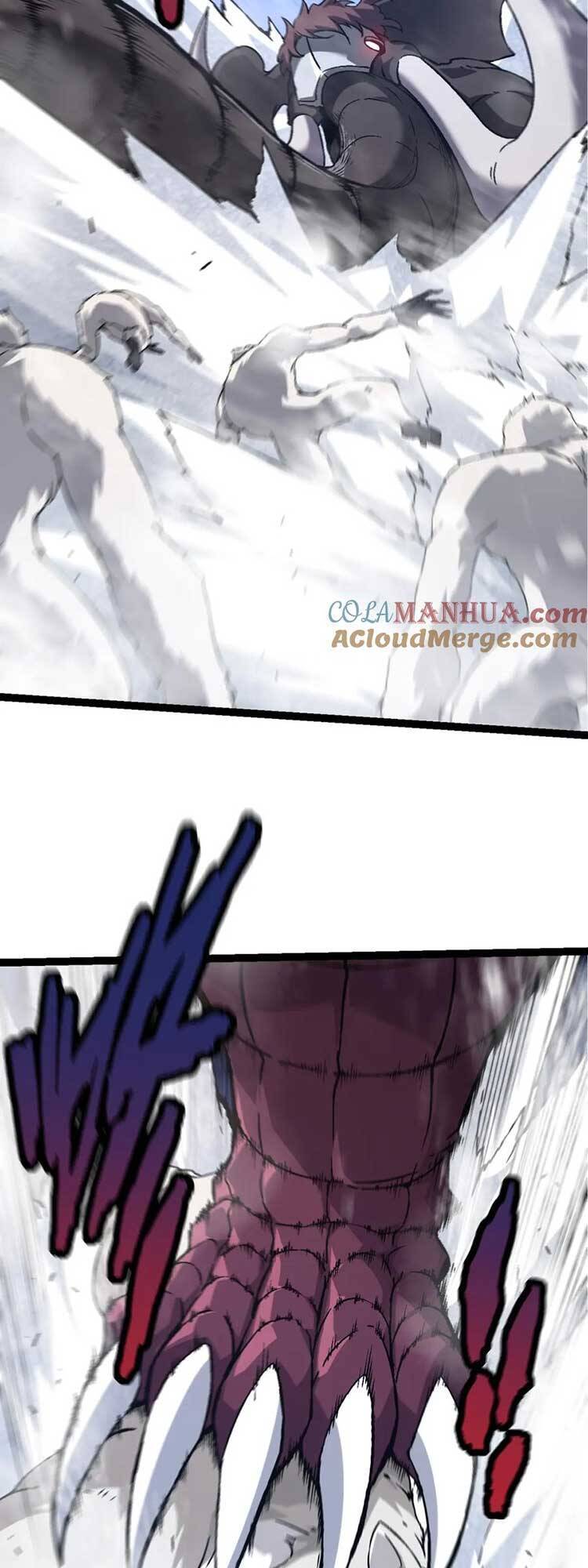 Chuyển Sinh Thành Liễu Đột Biến Chap 79 - Next Chap 80