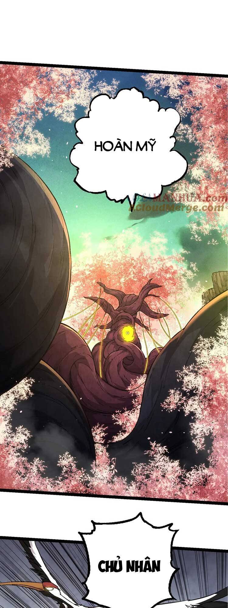 Chuyển Sinh Thành Liễu Đột Biến Chap 79 - Next Chap 80