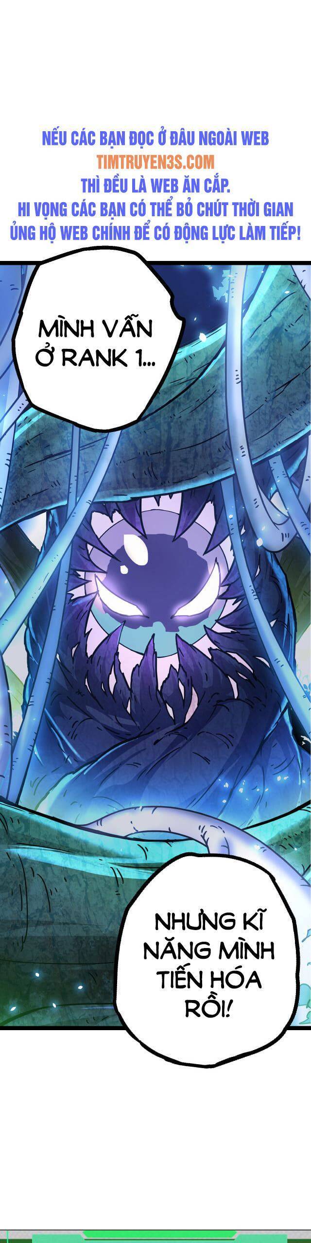 Chuyển Sinh Thành Liễu Đột Biến Chap 8 - Next Chap 9