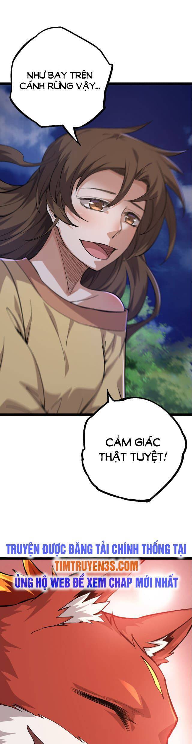 Chuyển Sinh Thành Liễu Đột Biến Chap 8 - Next Chap 9